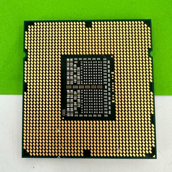 Intel® Core i7-930 Processor 2.80 GHz Quad Core 8M SOCKET LGA1366 SLBKP - Picture 3 of 5